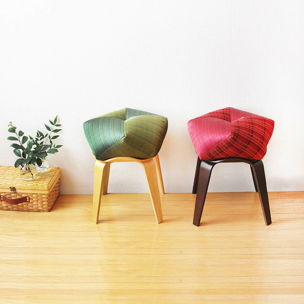 Ojami Stool - Takaokaya