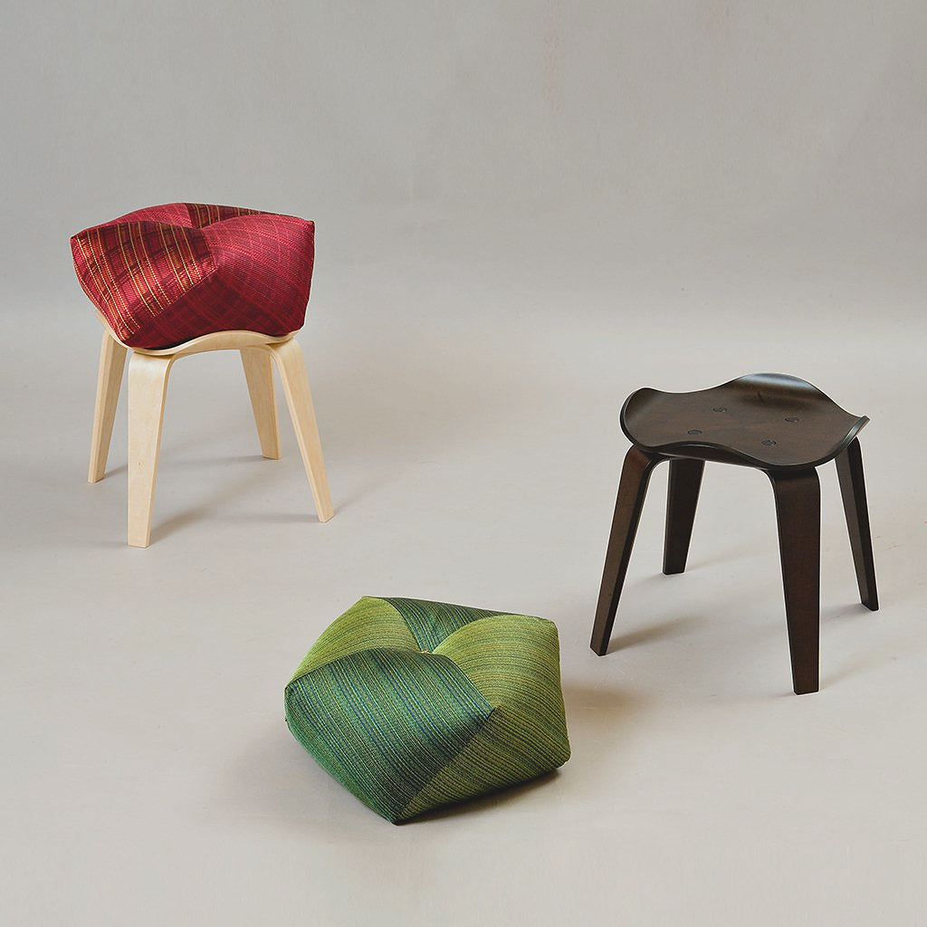 Ojami Stool - Takaokaya
