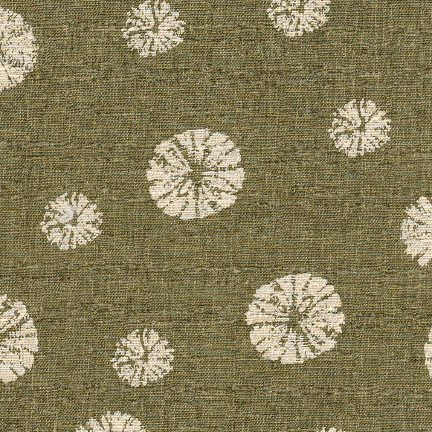 Zabuton Cushion Cover | Japanese Pattern - Takaokaya