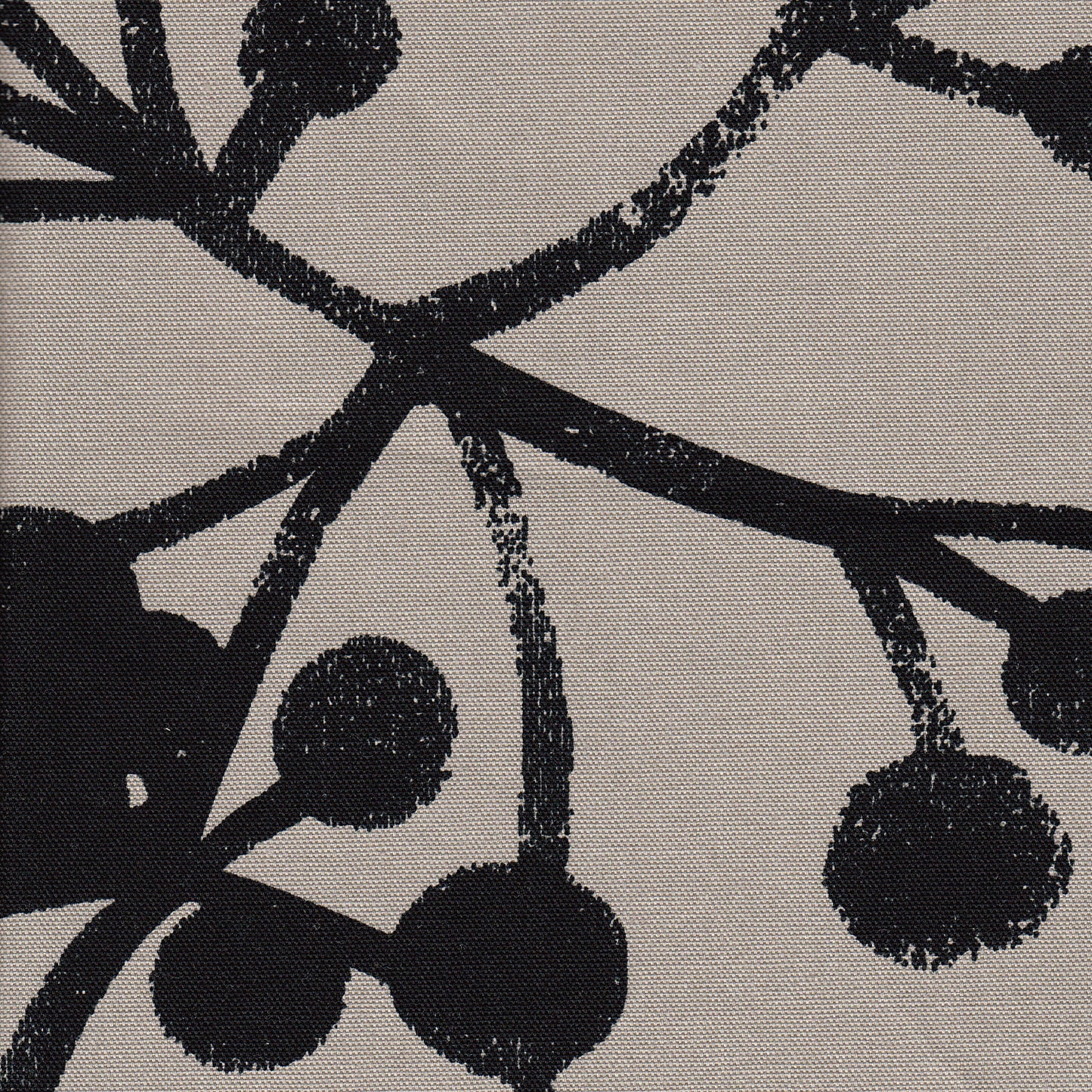 Zabuton Cushion Cover | Nordic Pattern - Takaokaya