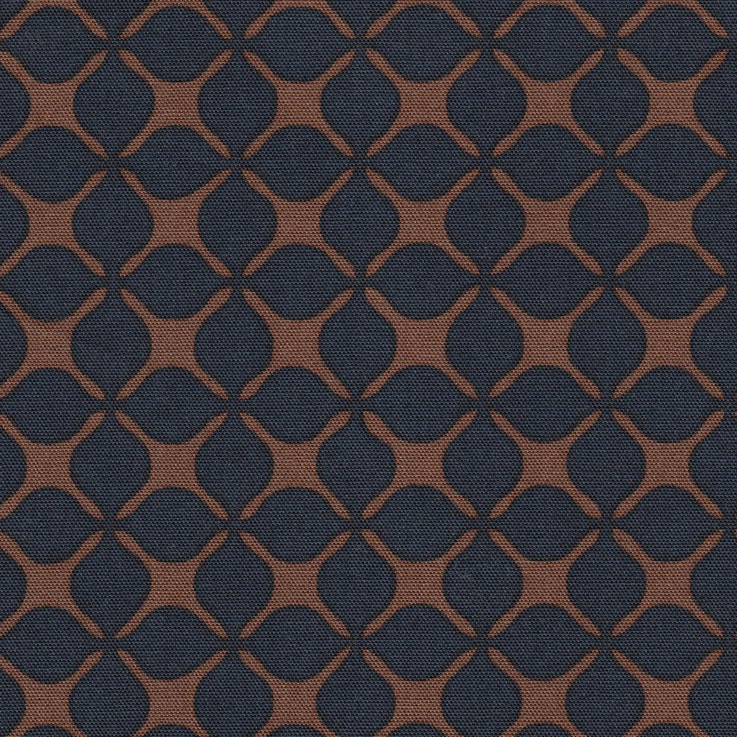 Kyoto Zabuton Cushion | Nordic Pattern - Takaokaya