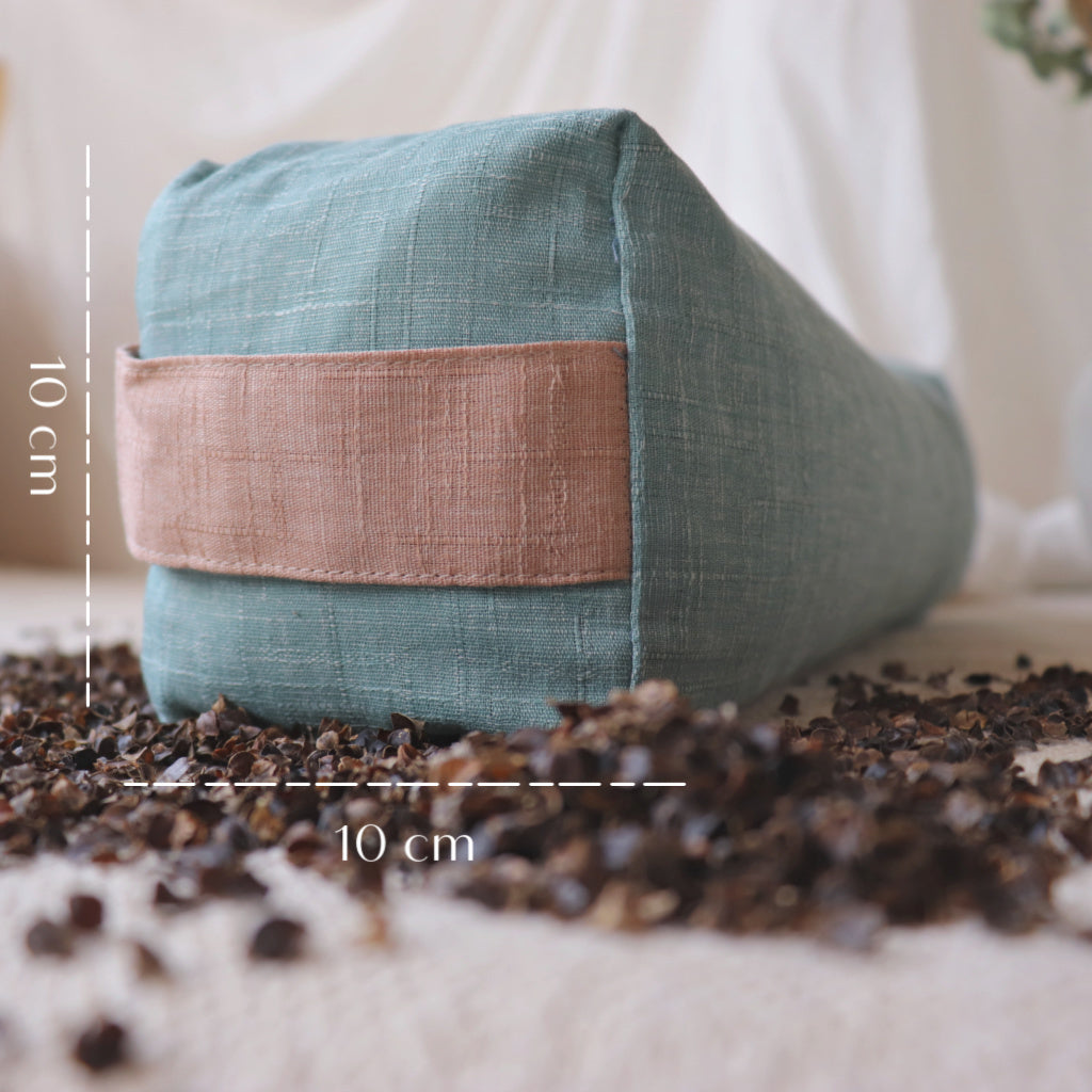 Coro-Long Pillow - Takaokaya