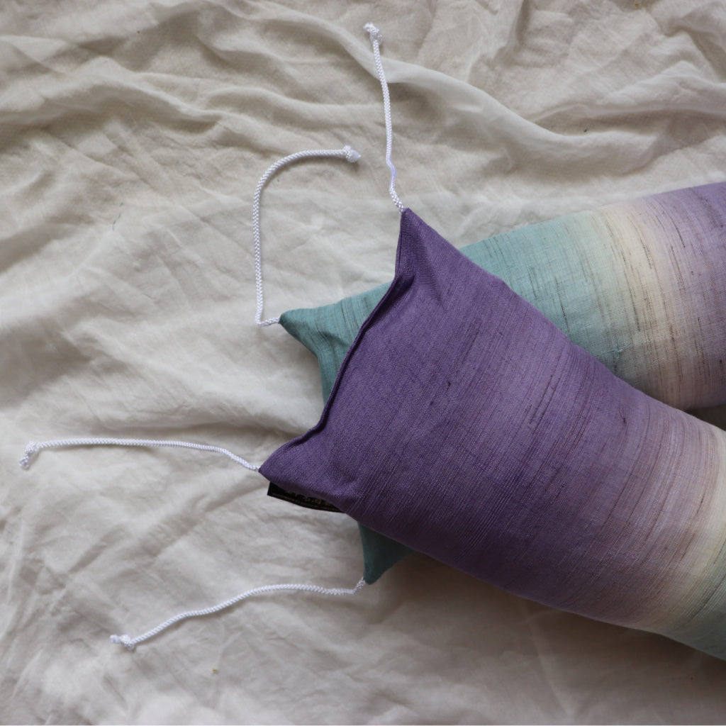 Long Pillow | Hikizome - Takaokaya
