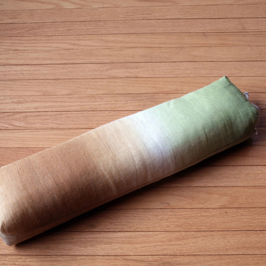 Long Pillow | Hikizome - Takaokaya