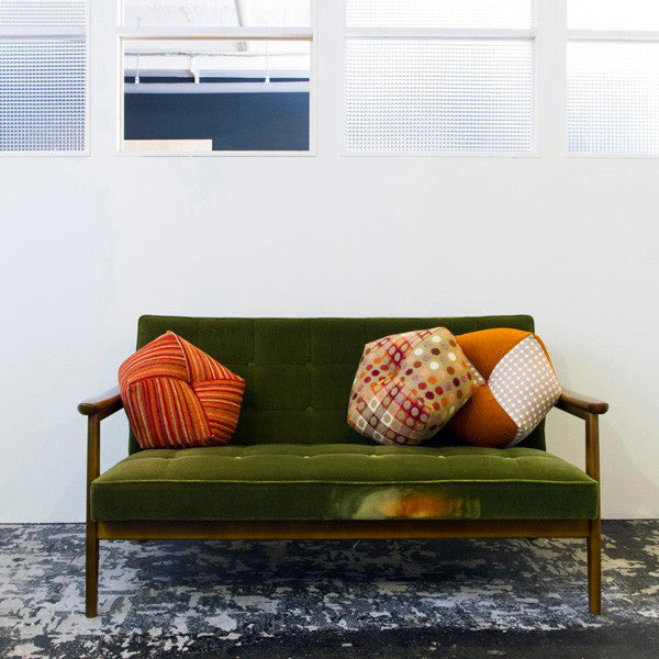 Ojami Cushion | Melin Tregwynt - Takaokaya