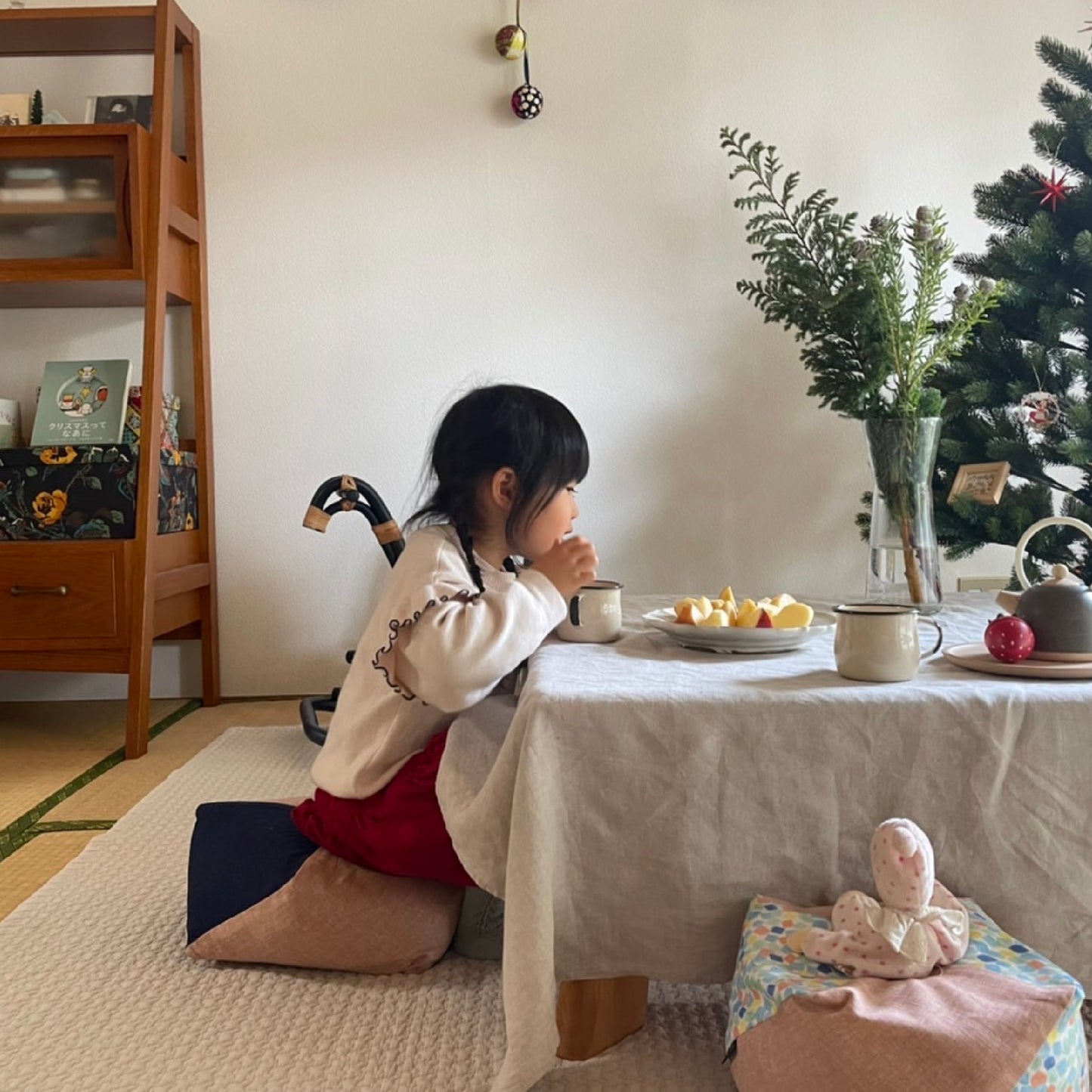 Ojami Kids - Takaokaya