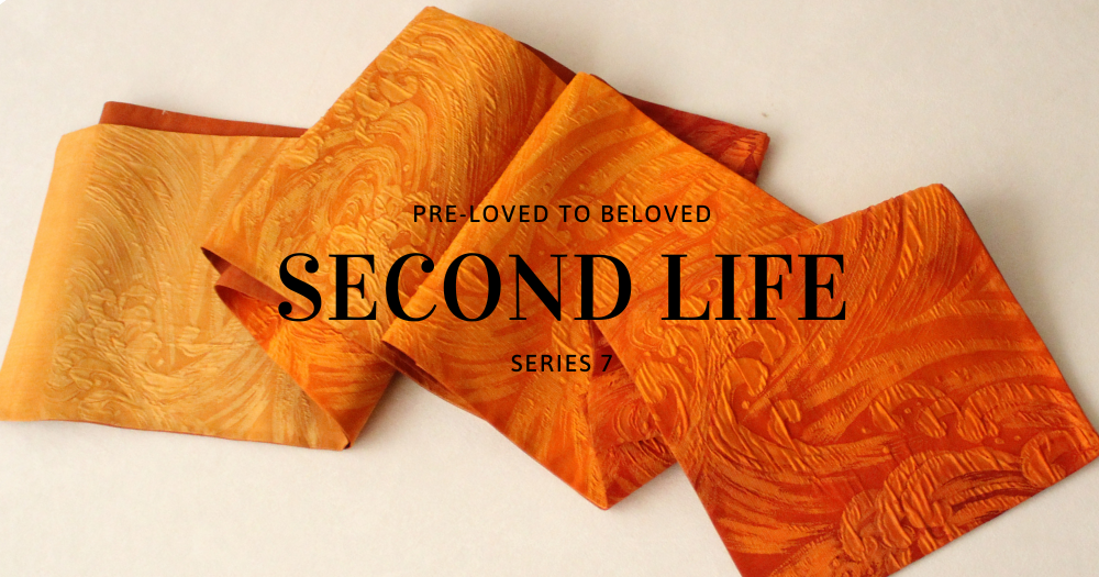 Second Life - Series 7 Launch