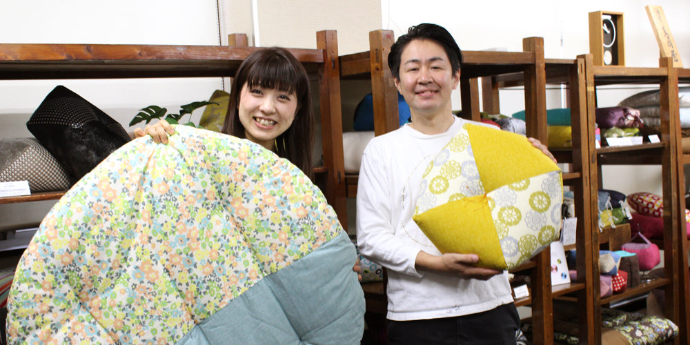 Come and Visit Takaokaya Showroom in Kyoto