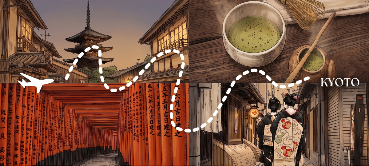 In Pursuit of Kutsurogi Relaxation: A Journey to Takaokaya