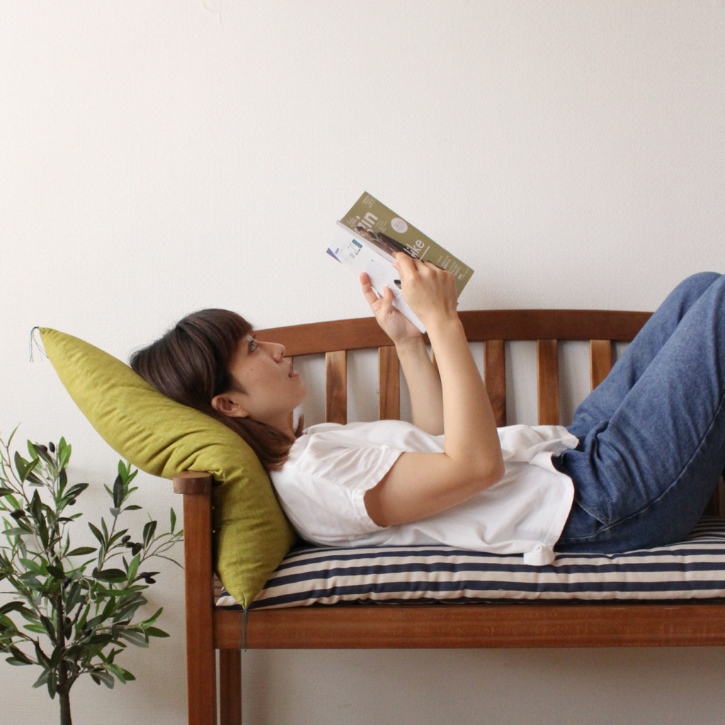 Gorone Nap Futon – Takaokaya