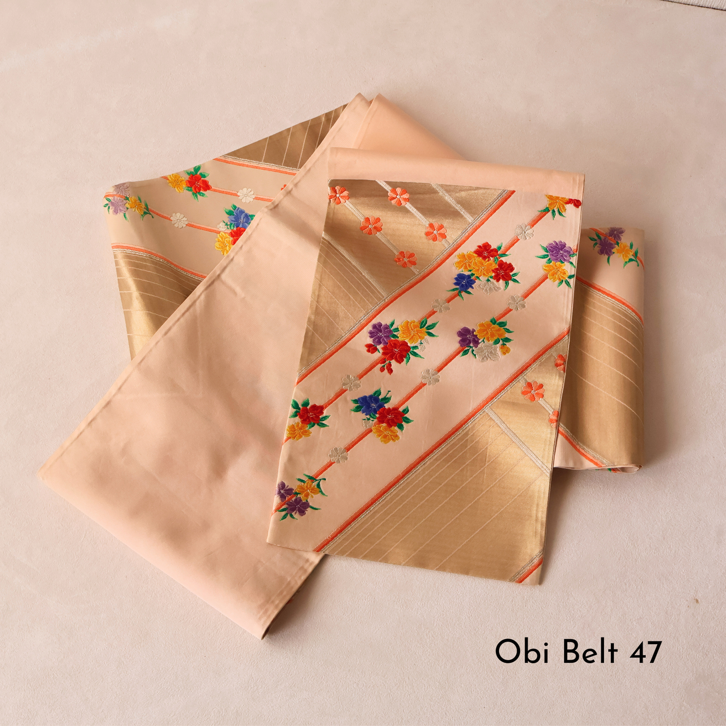 Ojami Cushion | Second Life - Series 10 - Takaokaya,  zabuton, futon, cushion, made in Kyoto