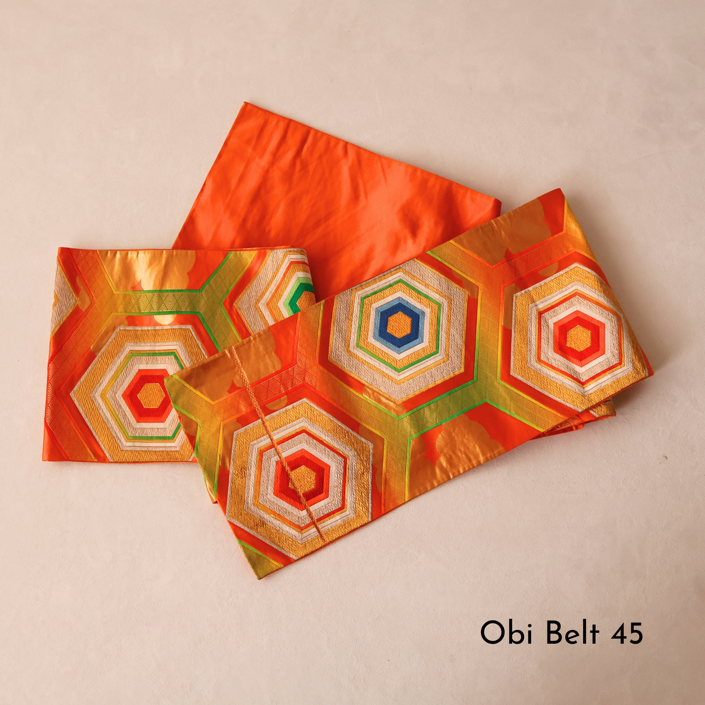 Ojami Cushion | Second Life - Series 9 - Takaokaya,  zabuton, futon, cushion, made in Kyoto