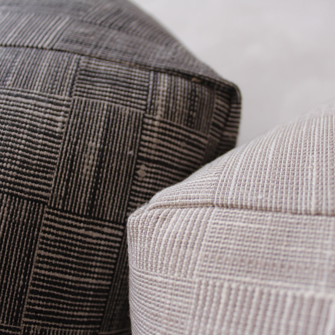 Ojami Cushion | TIME - Takaokaya,  zabuton, futon, cushion, made in Kyoto