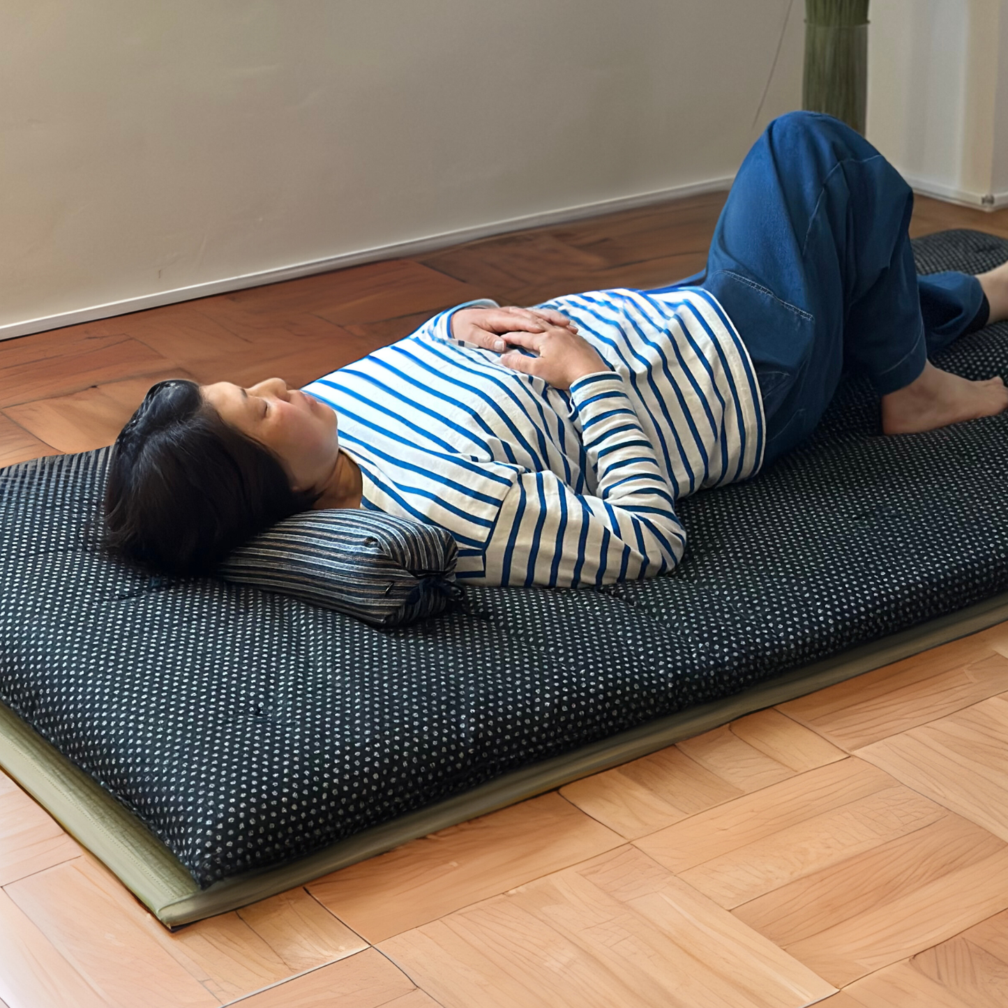 Tri-Fold Tatami