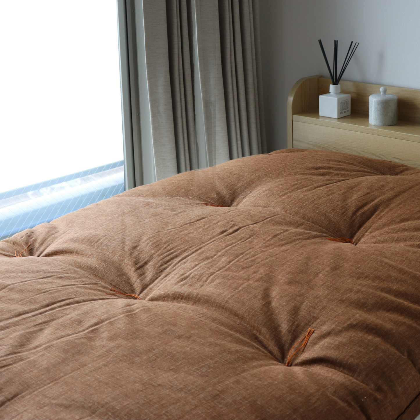 US QUEEN SIZE Shiki Futon Mattress