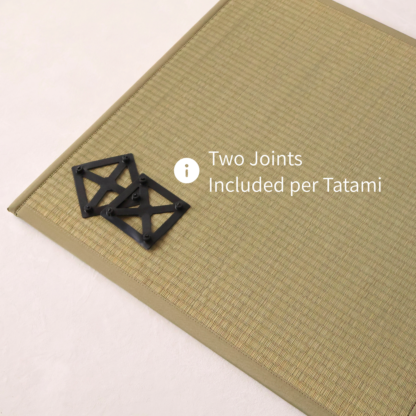 Unit Square Tatami