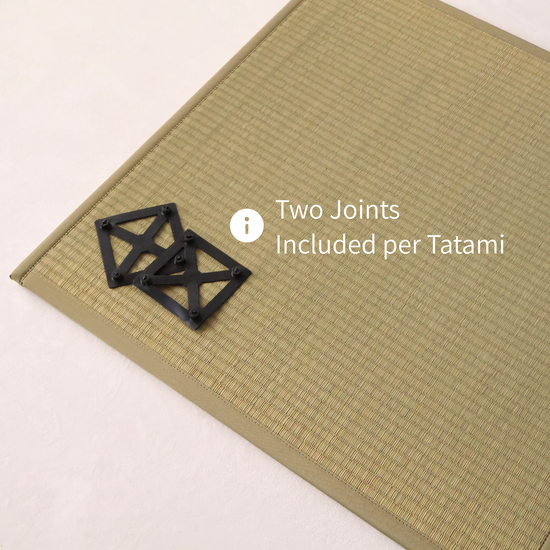 Unit Square Tatami