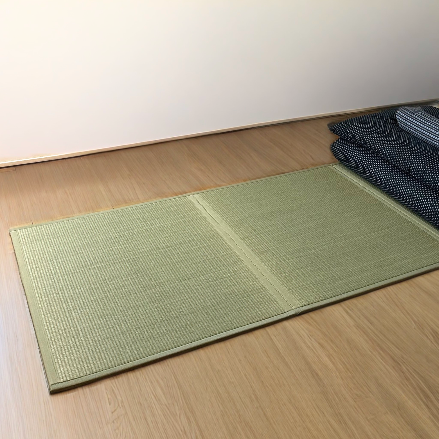 Tri-Fold Tatami