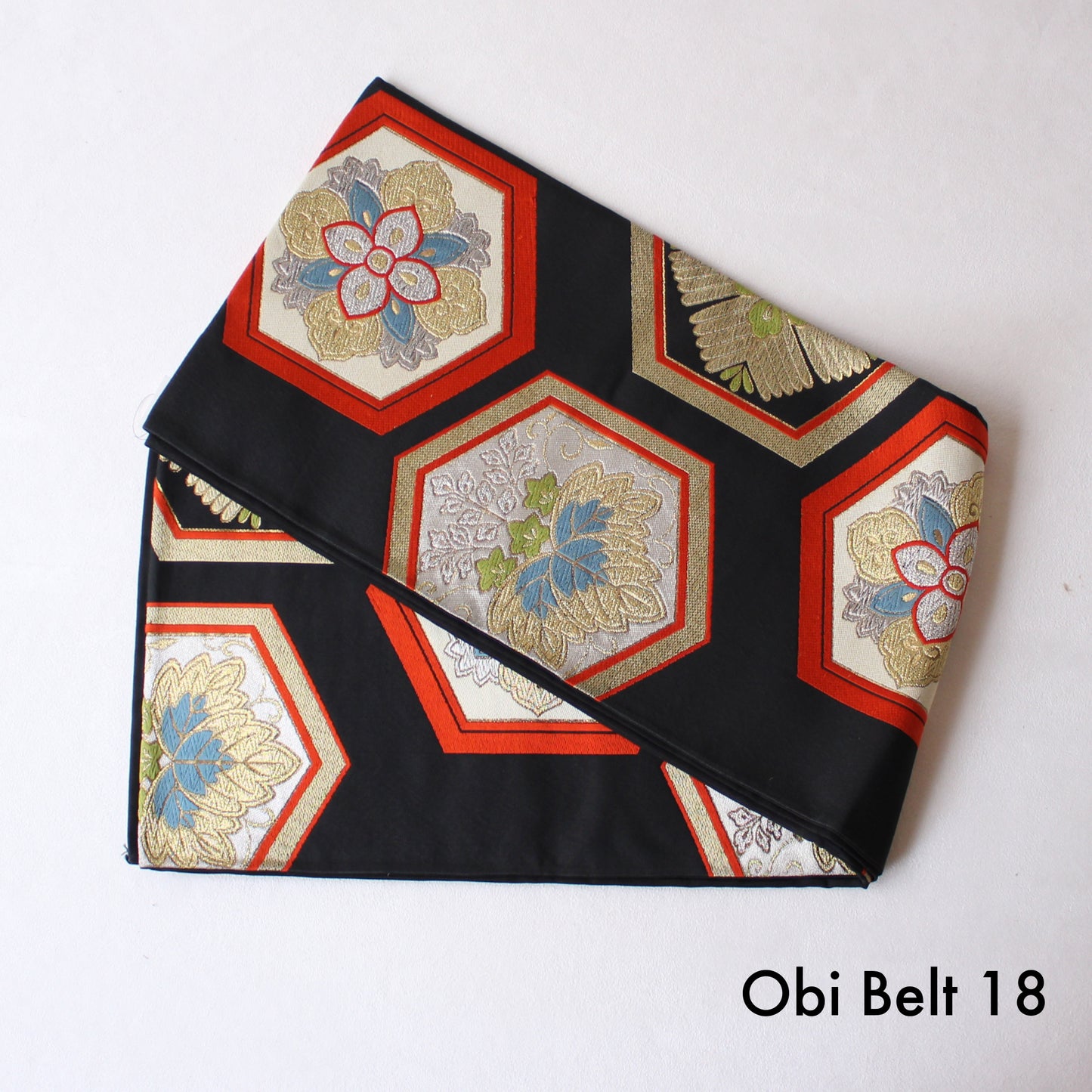 Ojami Cushion | Second Life - Series 4 - Takaokaya,  zabuton, futon, cushion, made in Kyoto