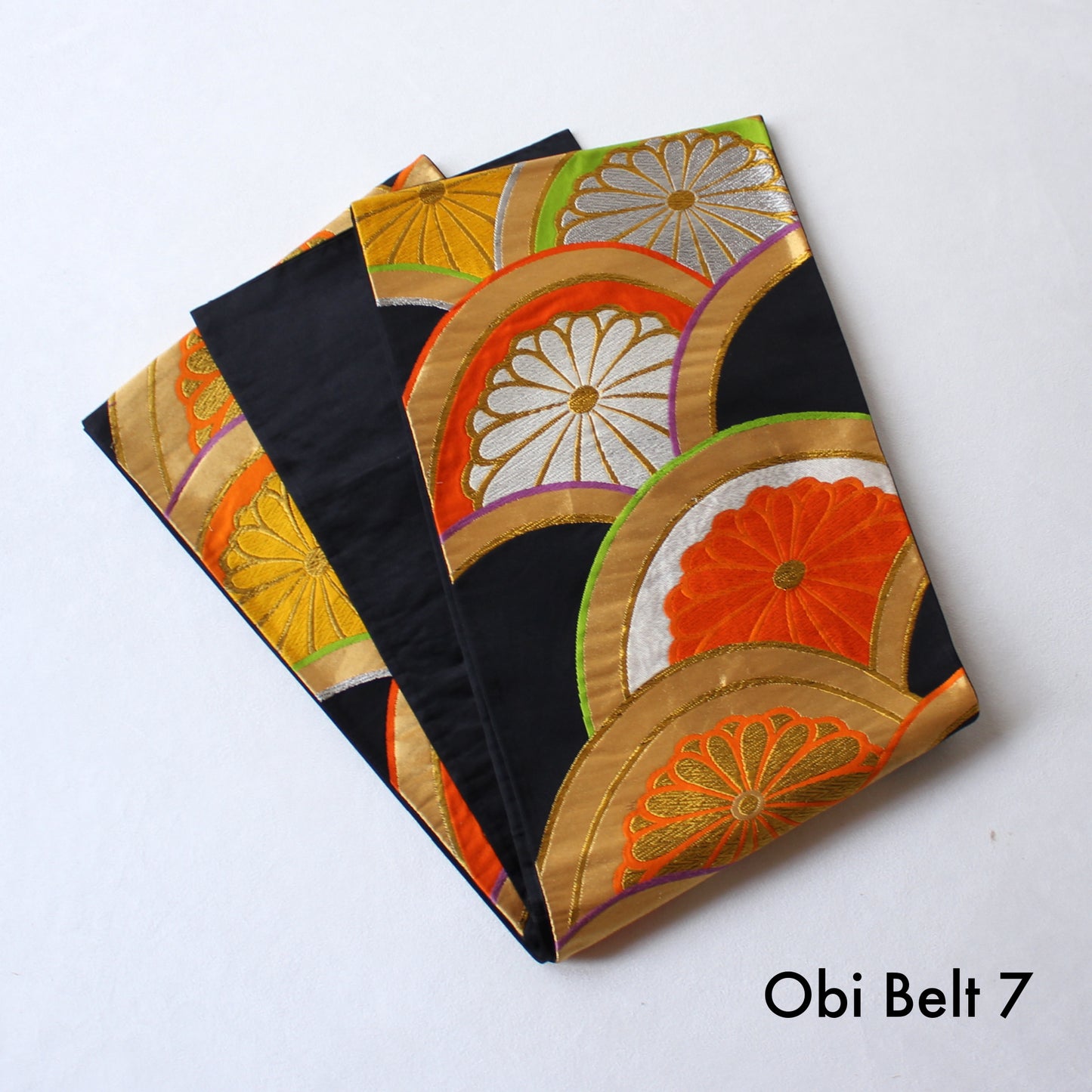 Ojami Cushion | Second Life - Series 2 - Takaokaya,  zabuton, futon, cushion, made in Kyoto