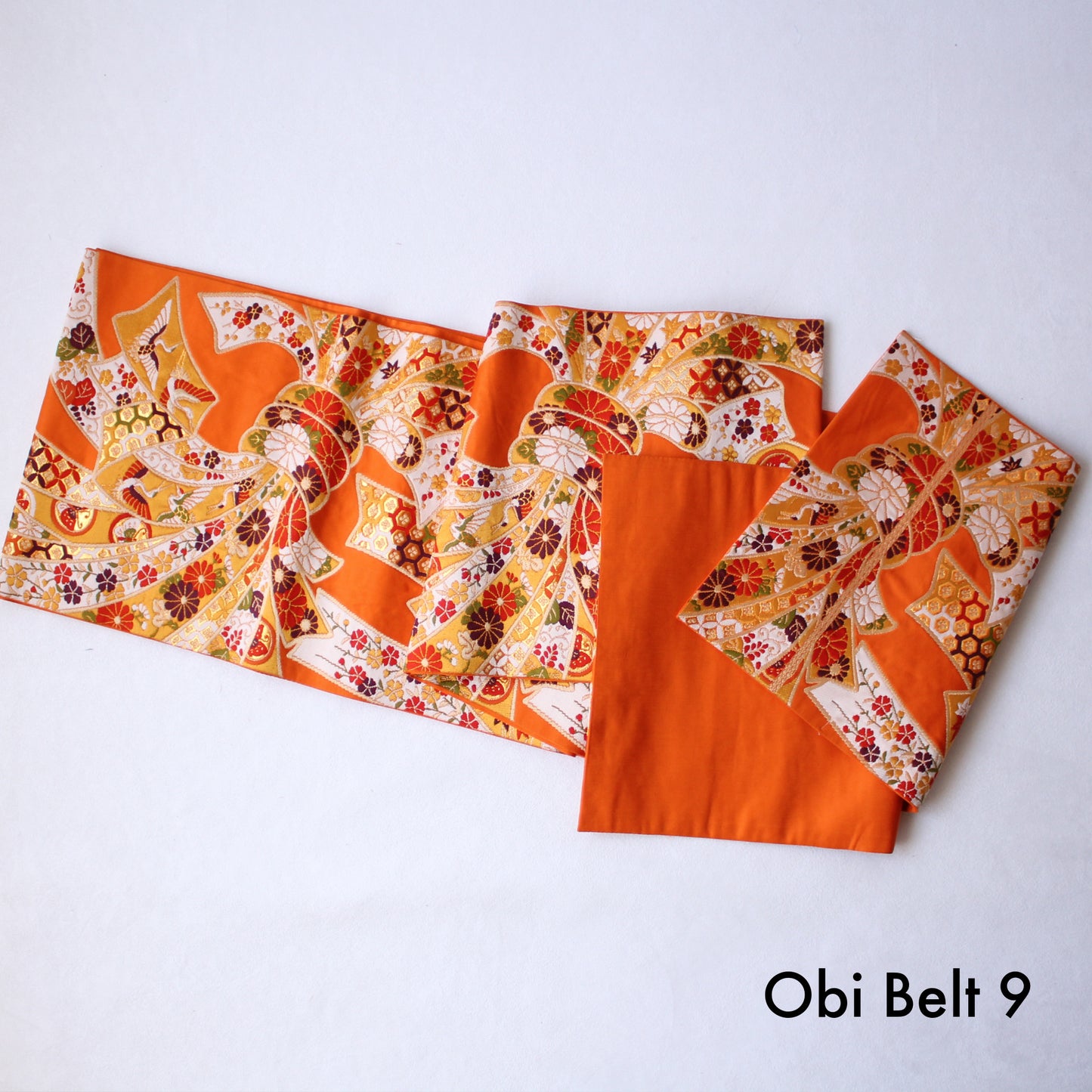 Ojami Cushion | Second Life - Series 2 - Takaokaya,  zabuton, futon, cushion, made in Kyoto