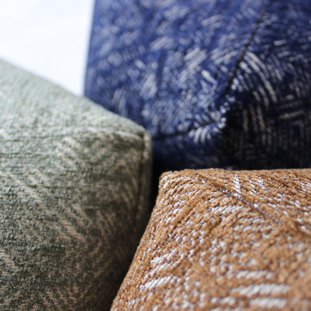 Ojami Cushion | Patiner - Takaokaya,  zabuton, futon, cushion, made in Kyoto