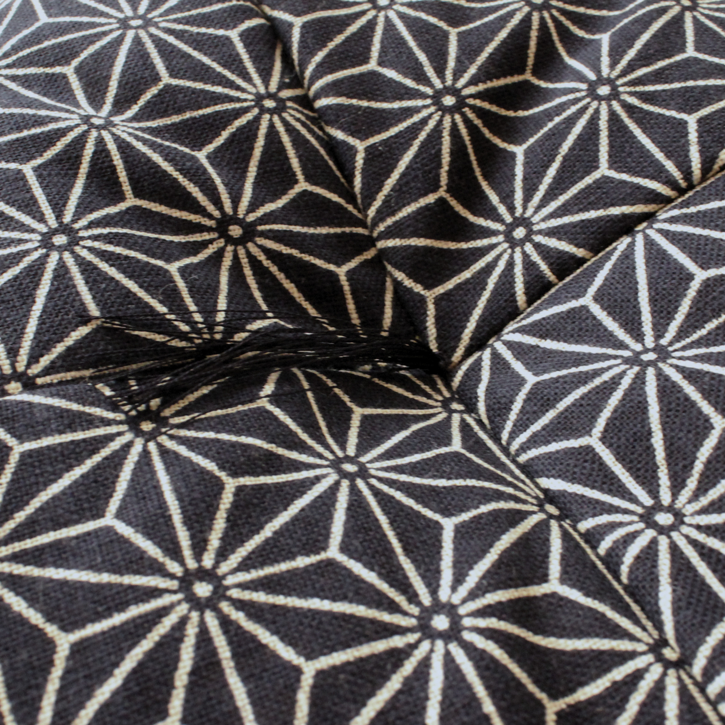 Cojami Meditation Zafu Pillow - Aizome-Fu