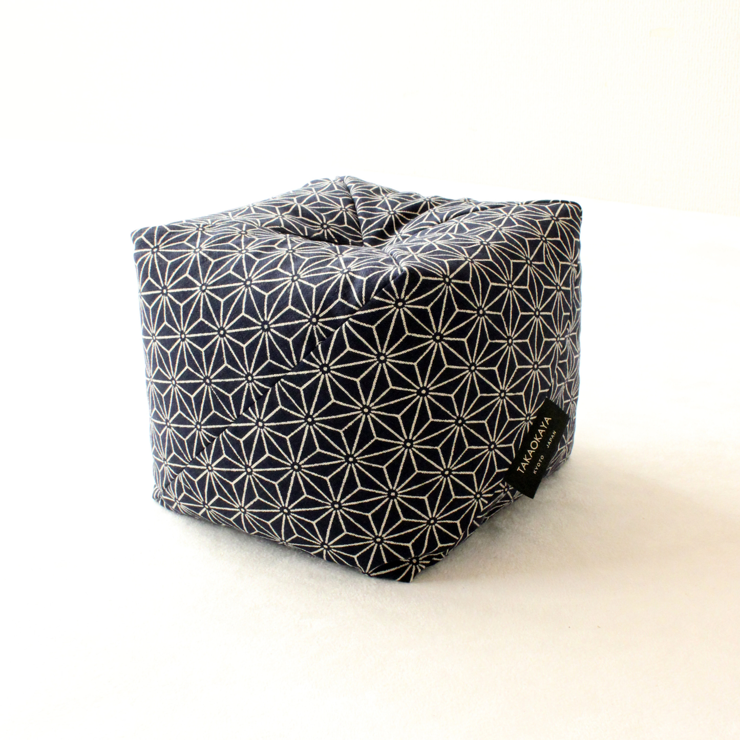 Fabric: Asanoha