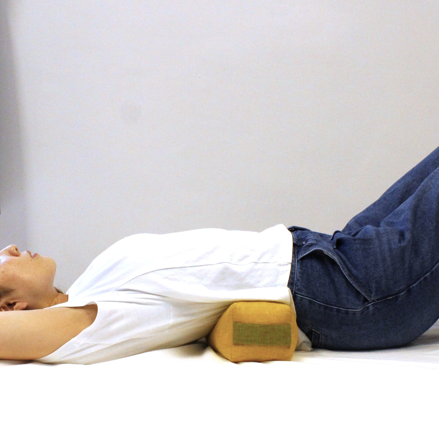 Coro-Long Meditation Pillow