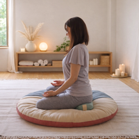 Coro-Long Meditation Set