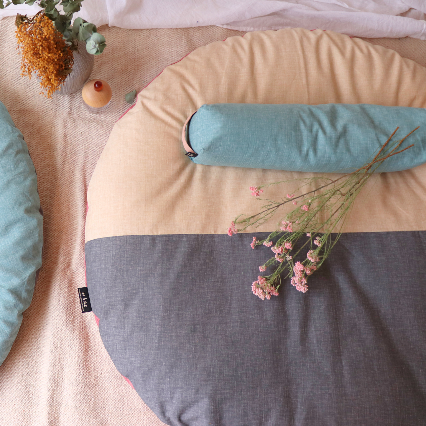 Coro-Long Meditation Set