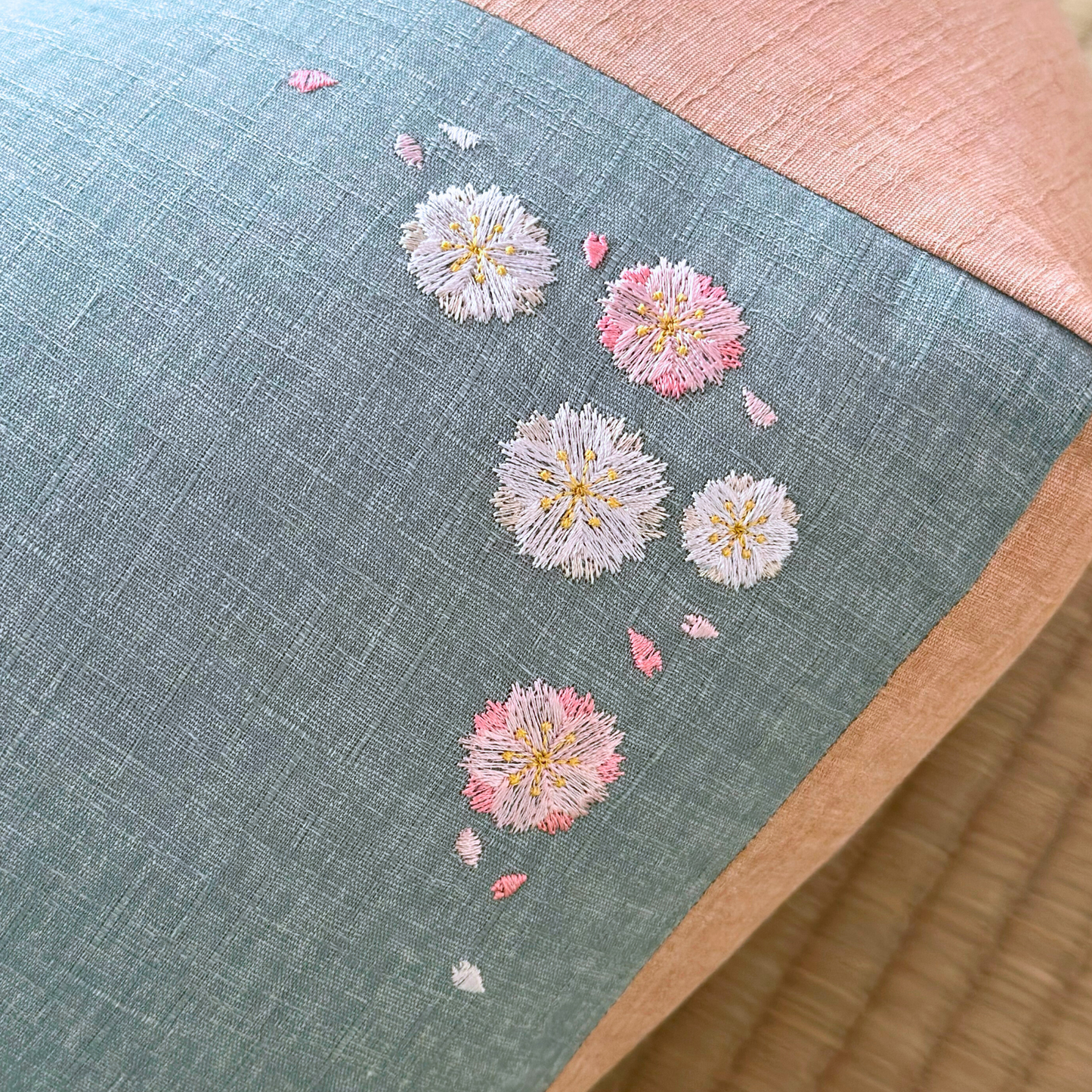 Design: Yaezakura B