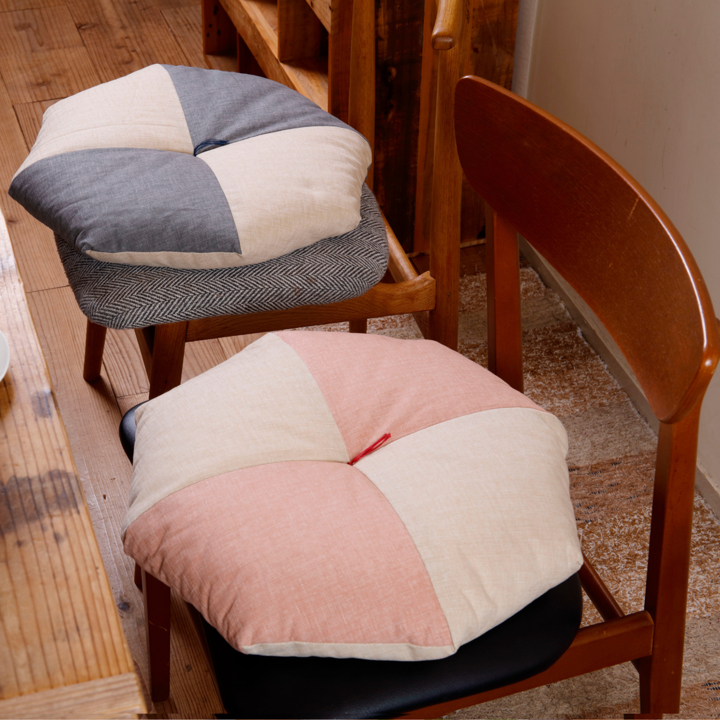 Fabric(Top to Bottom): Satozakura x Torinoko, Kamiyagami x Torinoko