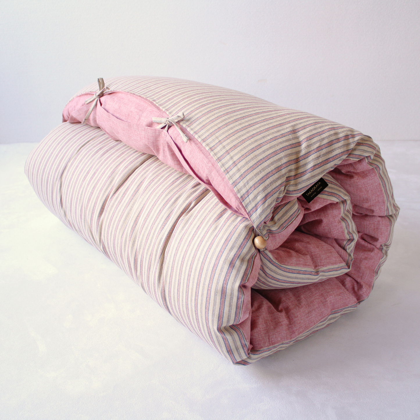 Gorone Nap Futon - Cotton