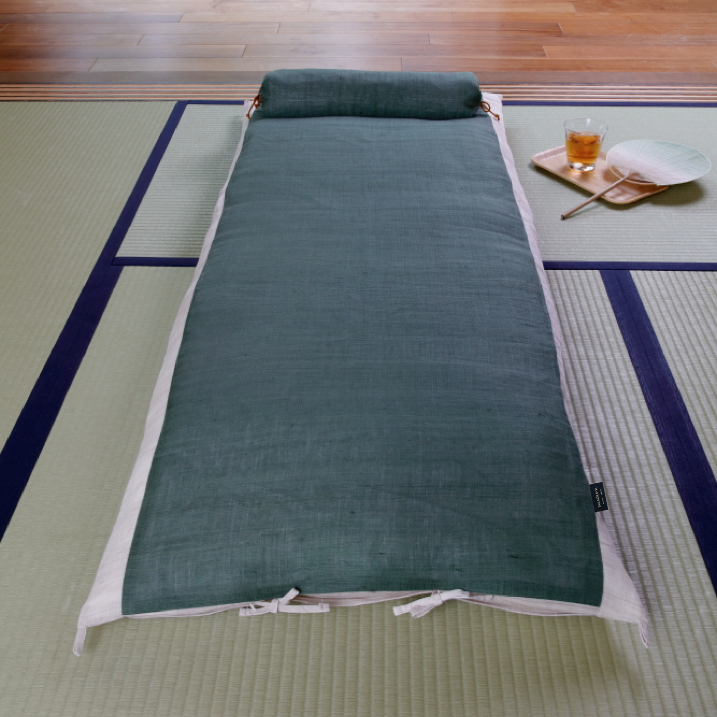 Fabric: Tencha