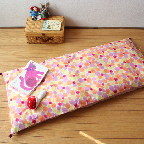 Gorone Kids Nap Futon - Cotton – Takaokaya