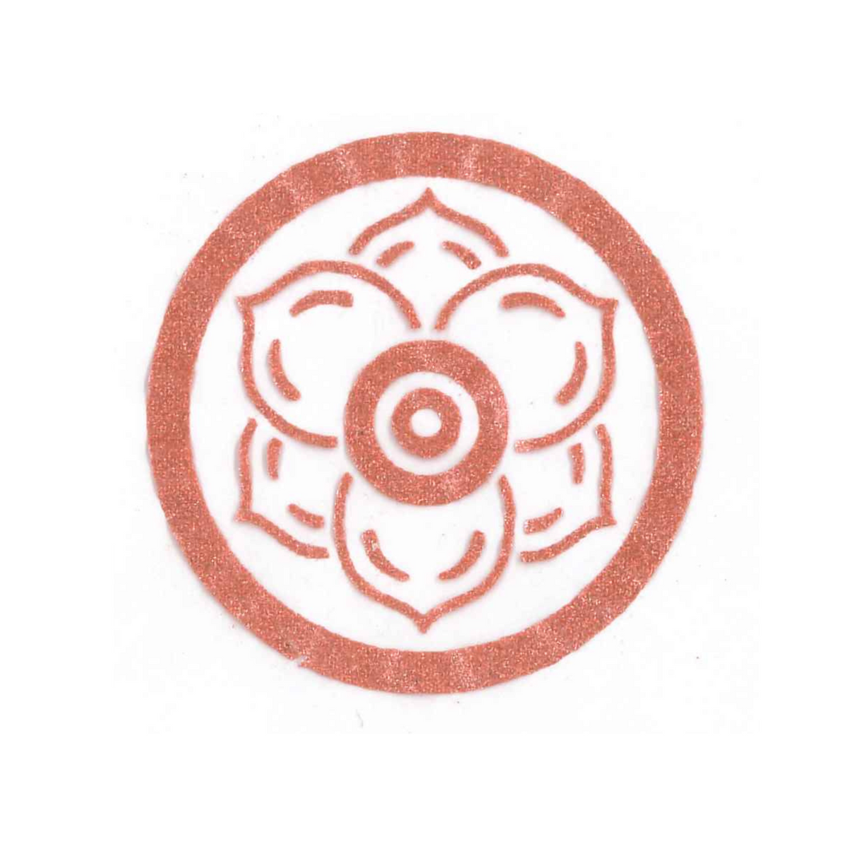 Color: Coral