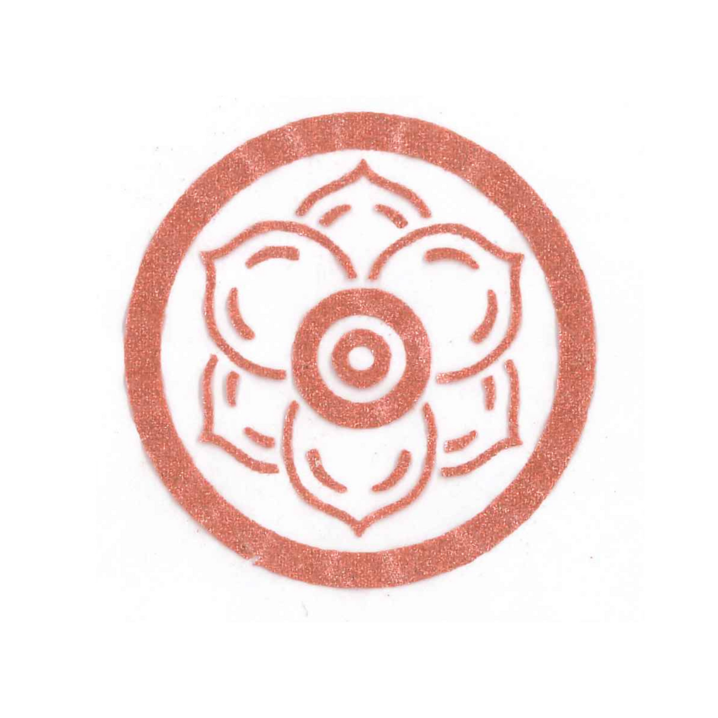 Hanakomon (花個紋 - Birthday Flower Emblem) – Takaokaya Hanakomon (花個紋 - Birthday Flower Emblem) – Takaokaya