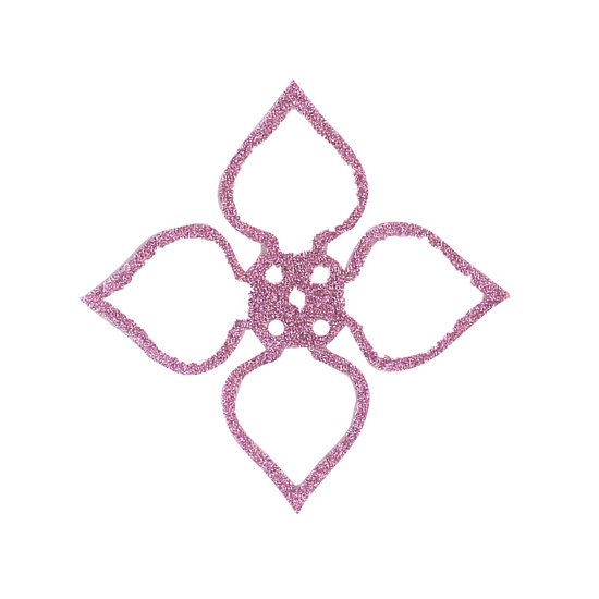 Hanakomon (花個紋 - Birthday Flower Emblem) – Takaokaya