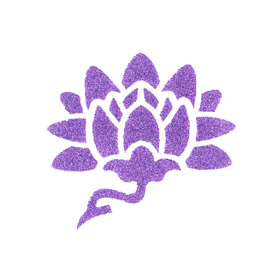 Hanakomon (花個紋 - Birthday Flower Emblem) – Takaokaya