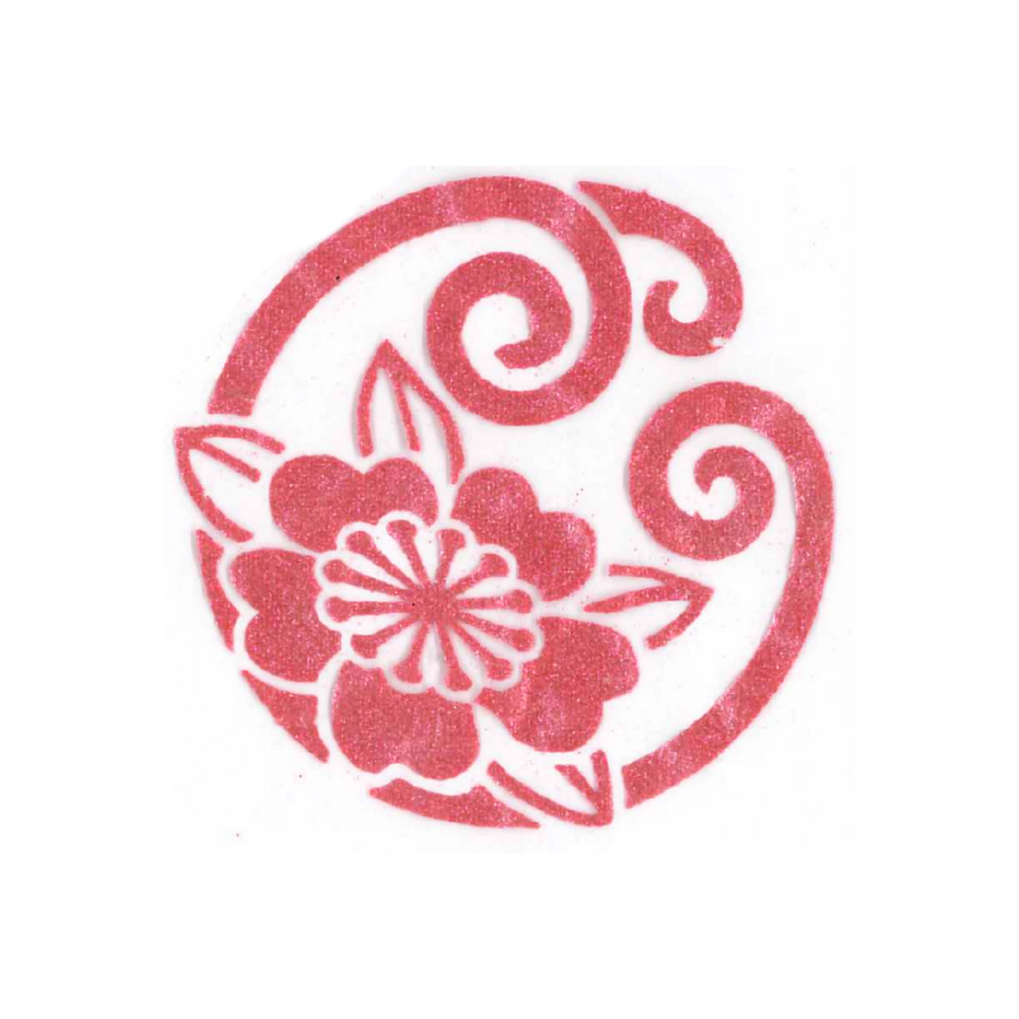 Color: Red