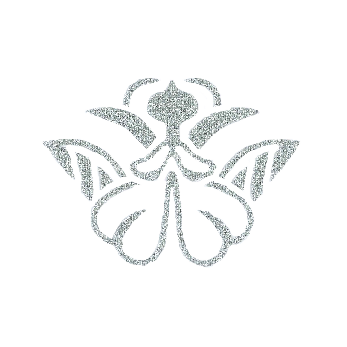 Color: Silver