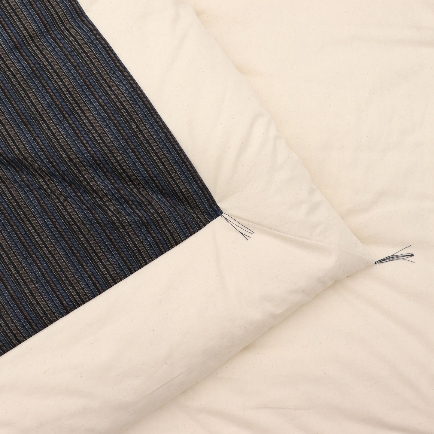 Kake Futon Comforter and Cover Set - Takaokaya,  zabuton, futon, cushion, made in Kyoto