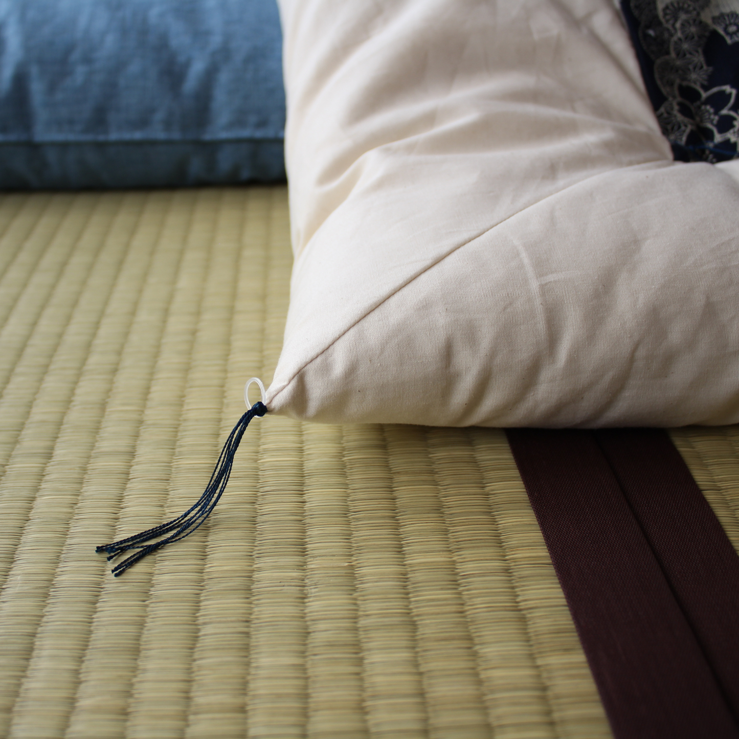 Kake Futon Comforter - Aizome-fu