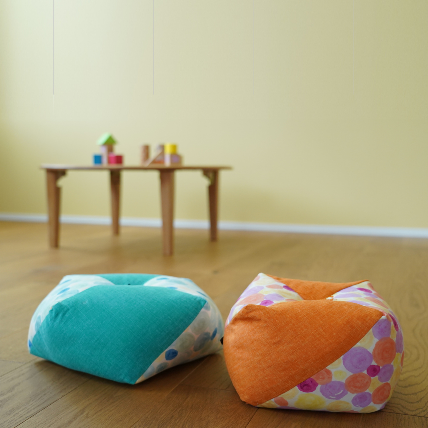 Ojami Kids - Cotton