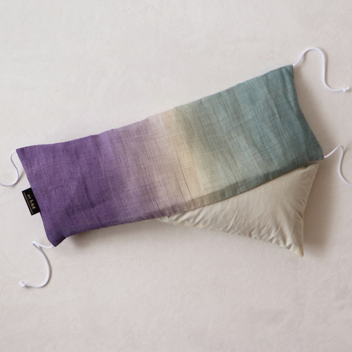 Fabric: Kamogawa Blue