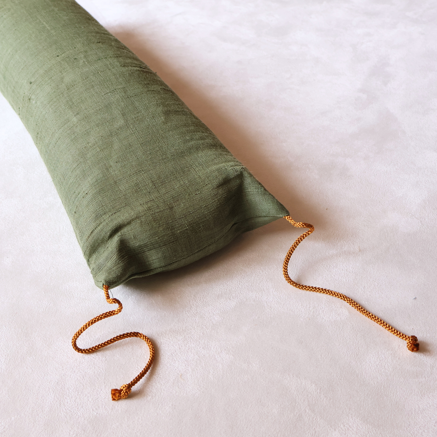 Long Pillow Cover - Linen
