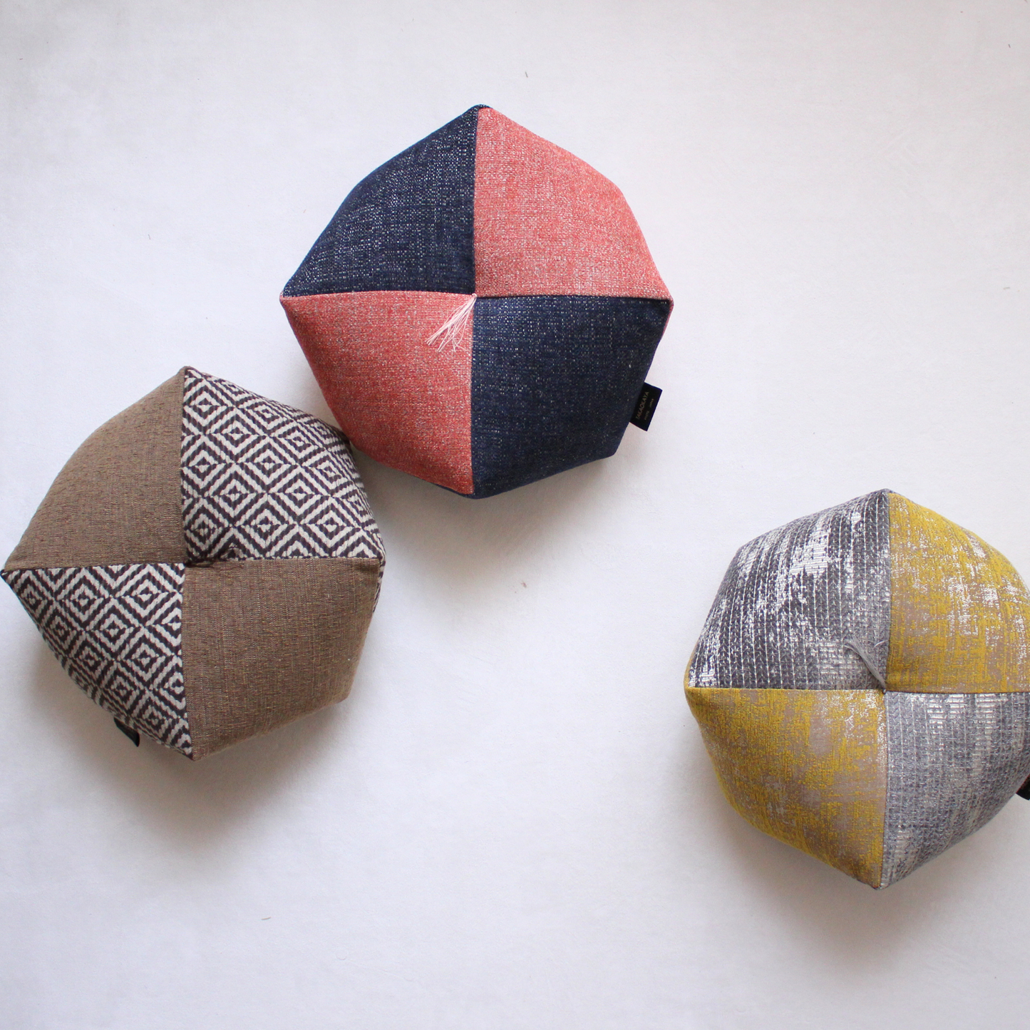 Ojami Cushion - MOTTAINAI