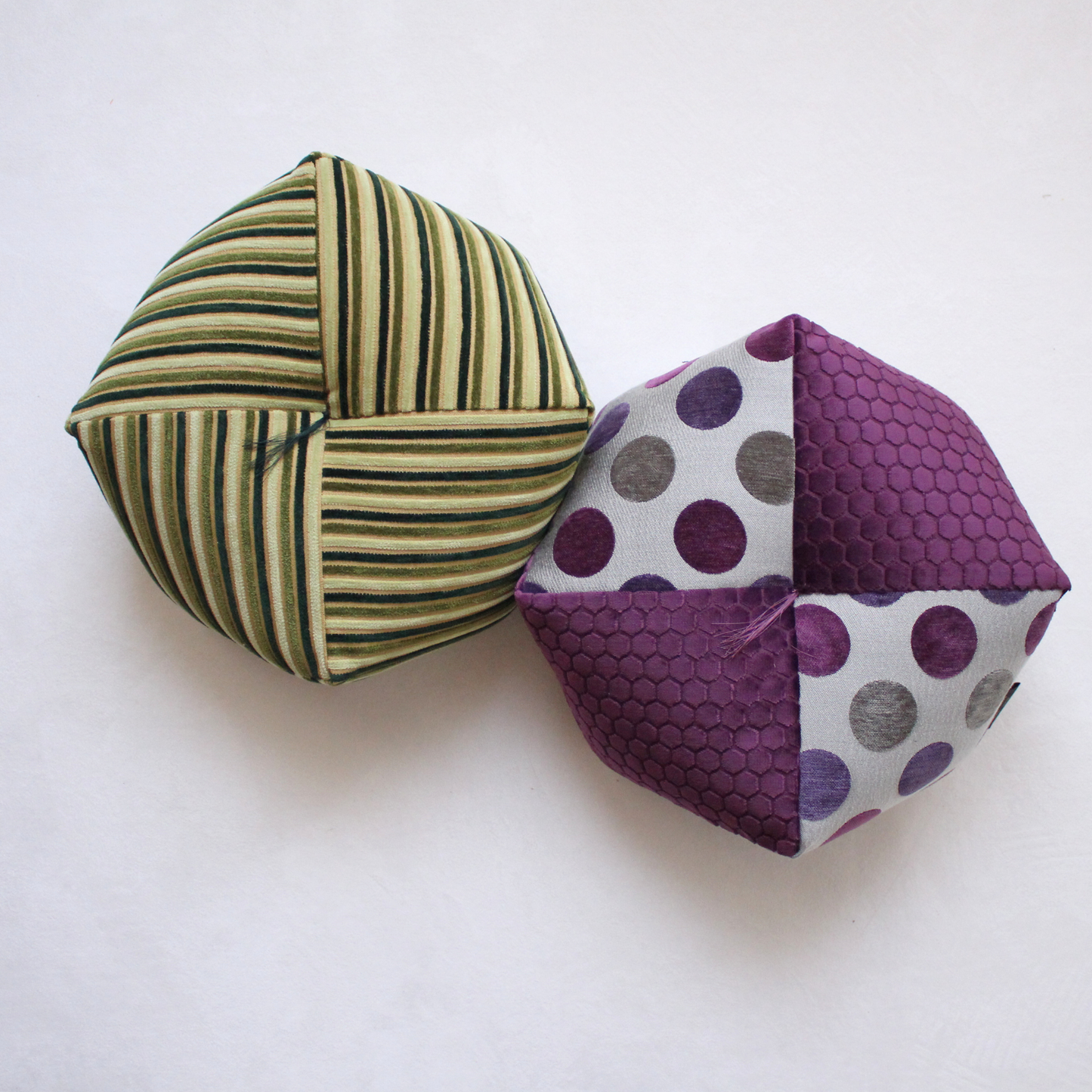 Ojami Cushion - MOTTAINAI