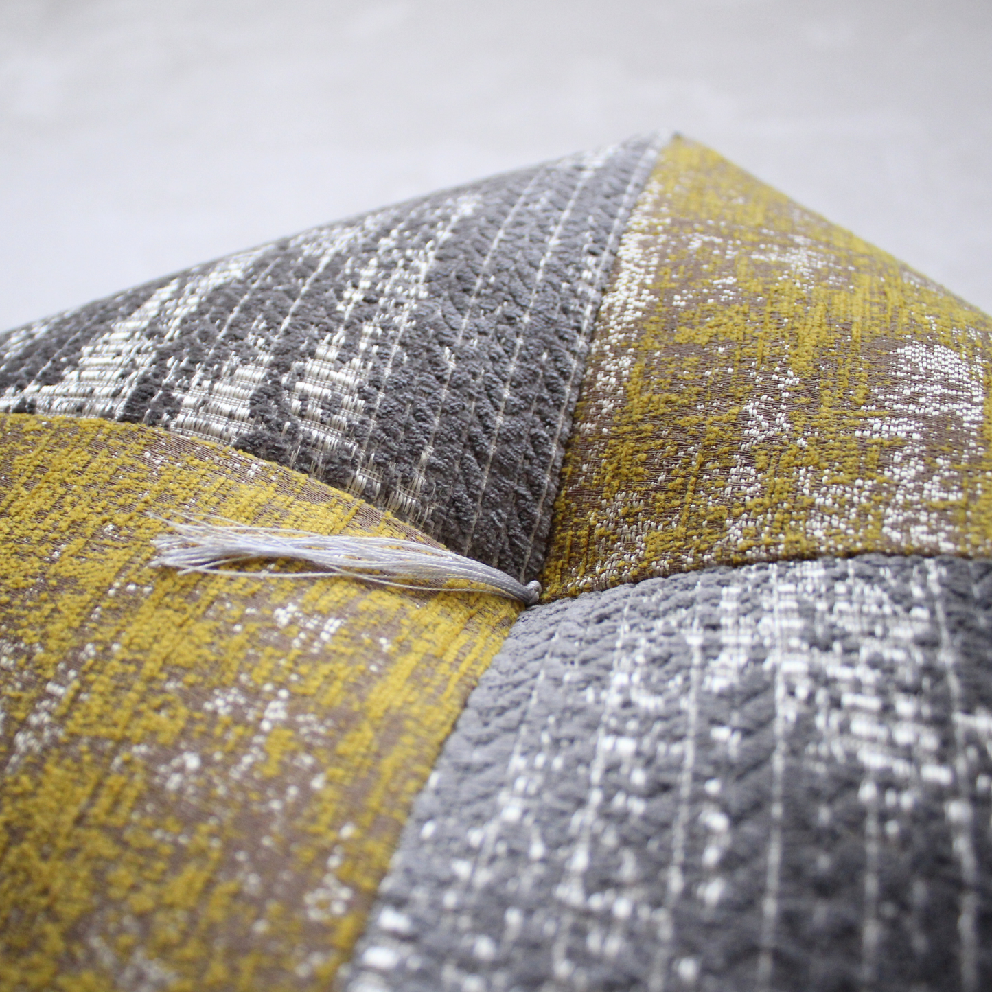 Fabric: K x O